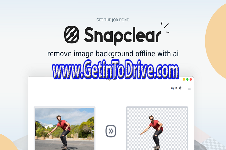 Snapclear v1.0.0 Free