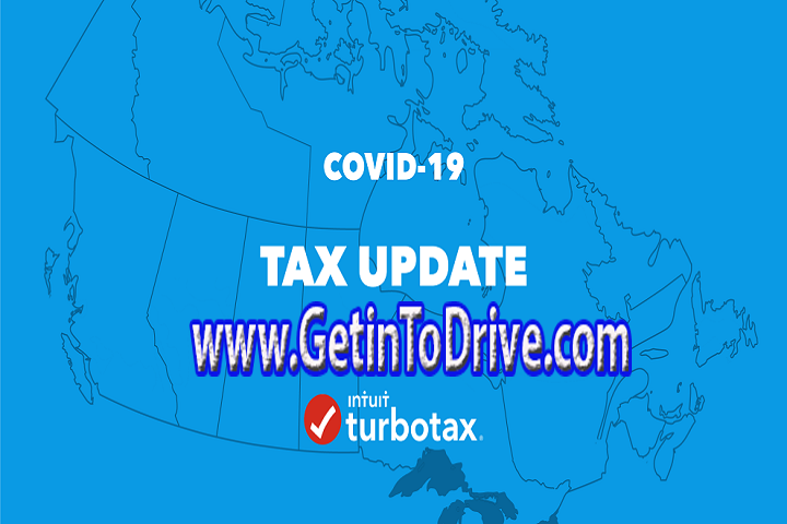 TurboTax Canada 2021 Free