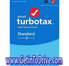 TurboTax Canada 2021 Free
