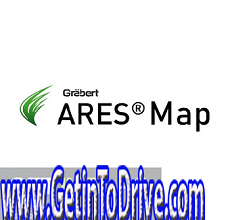 ARES Map SP2 v2019.2.1.3124 Free