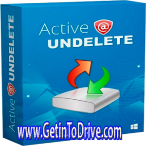 Active UNDELETE Ultimate 19.0.0 Free