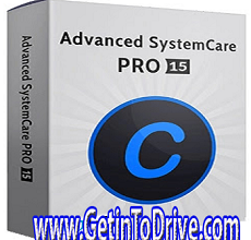 Advanced SystemCare Pro 15.2.0.201 Free