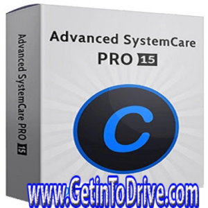 Advanced SystemCare Pro 15.2.0.201 Free