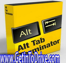 Alt-Tab Terminator 5.1 Free