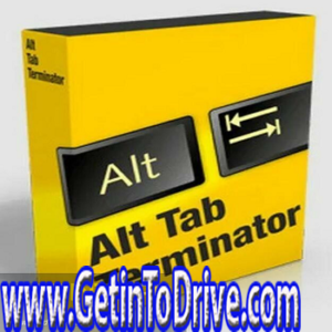 Alt-Tab Terminator 5.1 Free