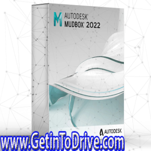 Autodesk Mudbox 2022 Free