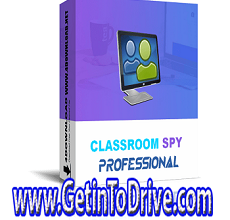 Classroom Spy Professional 4.8.5.0 Free