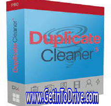 Duplicate Cleaner Pro 5.15.0 Free