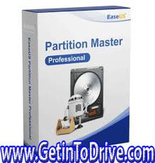 EaseUS Partition Master 18.0.20231213 PC Software