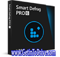 IObit Smart Defrag Pro 7.3.0.105 Free