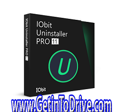 IObit Uninstaller Pro 11.3.0.4 Free