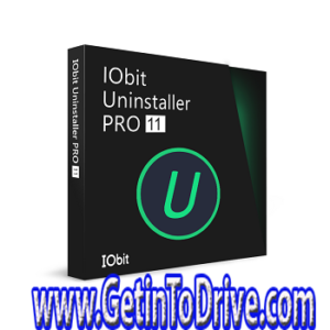 IObit Uninstaller Pro 11.3.0.4 Free