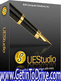 IDM UEStudio 23.2.0.27 x64 PC Software