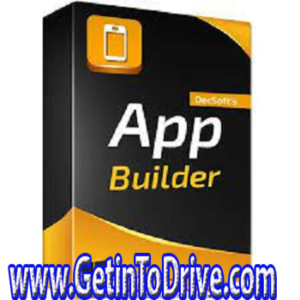 App Builder 2022.3 Free