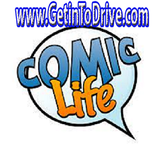 Comic Life 3.5.19 Free