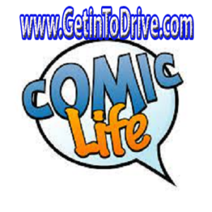 Comic Life 3.5.19 Free