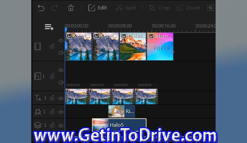 GiliSoft Video Editor Pro 17.3  PC Software  Free Download  Full Version