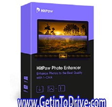 HitPaw Photo Enhancer 1.2.1.0 Free