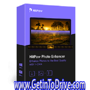 HitPaw Photo Enhancer 1.2.1.0 Free