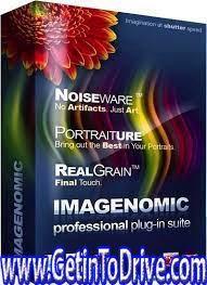 Imagenomic Professional Plugin Suite Build 2017 PC Software