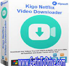 Kigo Netflix Video Downloader 1.8.2 Free
