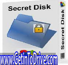 Secret Disk Professional 2022.10 Free