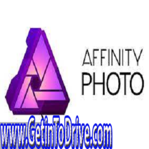 Serif Affinity Photo 1.10.5.1342 Free