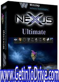 Winstep Nexus 23.11 PC Software