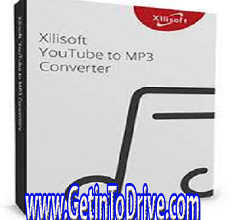 Xilisoft YouTube Video Converter 5.7.1 Free